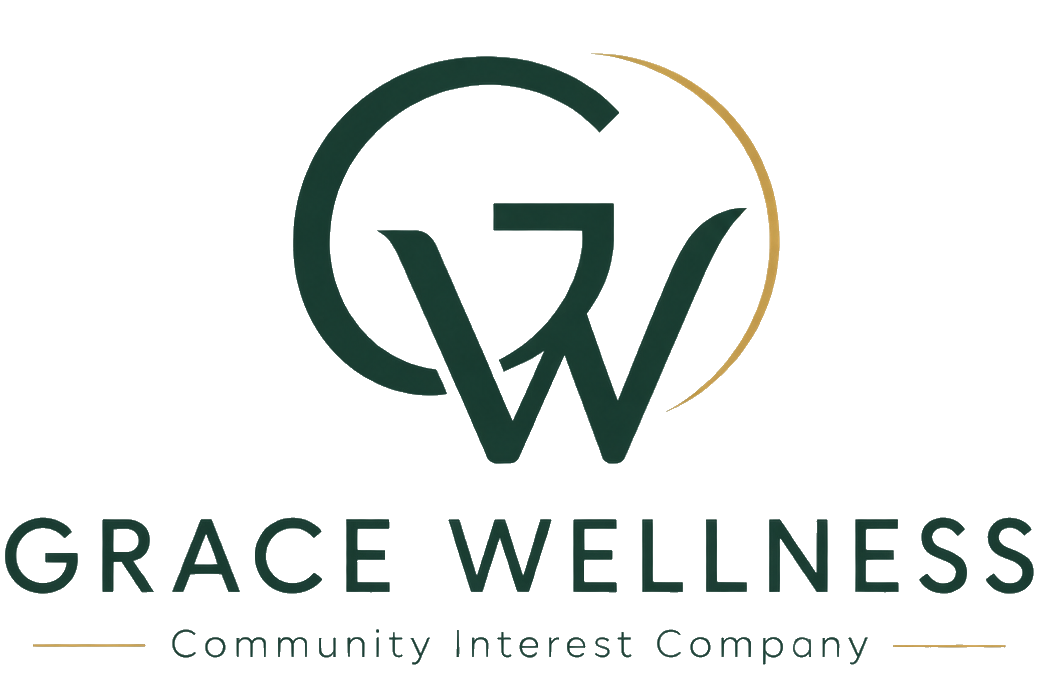 Grace Wellness CIC